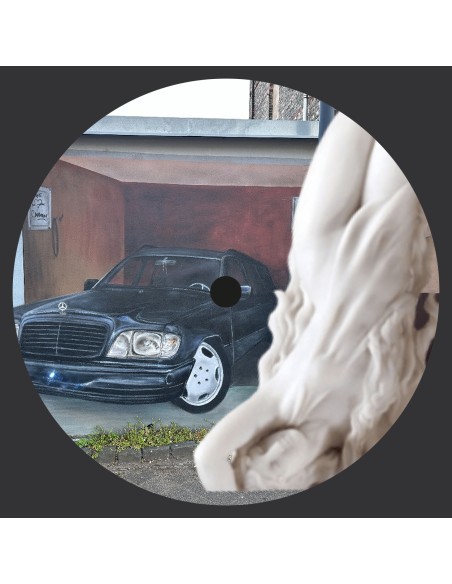 Various - Didschn Vinyl 002