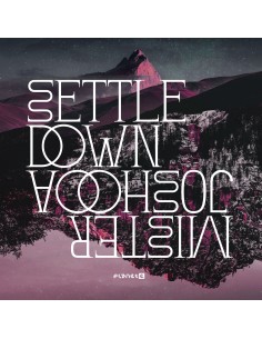Mister Joshooa - Settle Down EP