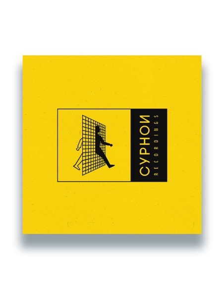 Infinity Plus One - Reflexion EP