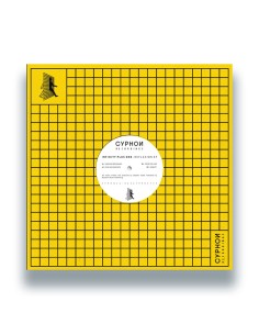 Infinity Plus One - Reflexion EP