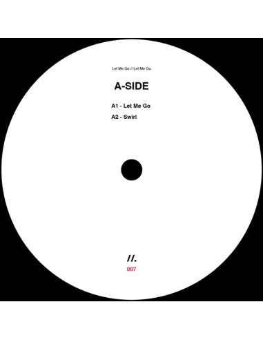 Pathagonia - Let Me Go