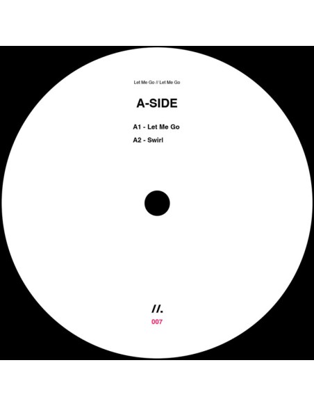 Pathagonia - Let Me Go