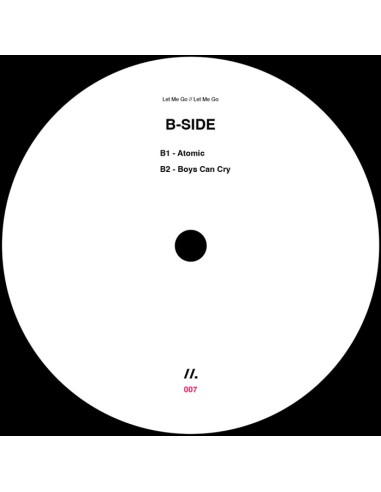 Pathagonia - Let Me Go