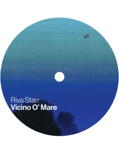 Riva Starr - Vicino O' Mare