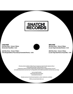 Riva Starr - Vicino O' Mare 2