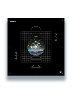 Mha Iri - Neon Storm 2