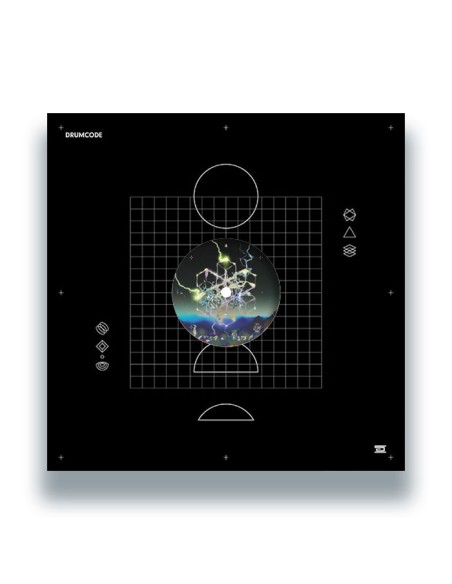 Mha Iri - Neon Storm