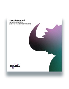 Jamiroquai - Space Cowboy (Michael Gray Mixes)