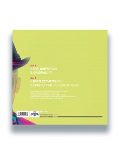 Kinky Roland & Boy George - You're Not the One 2