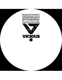 Madison Avenue - Don’t Call Me Baby