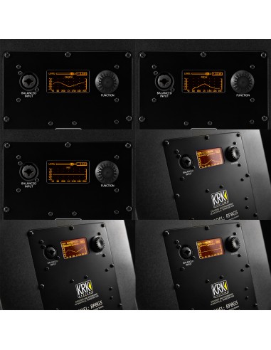 Krk Rokit RP8 G5 (La pièce)