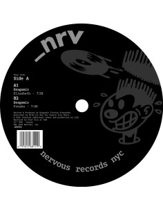 Dragomir - NRV006