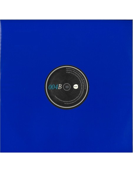 Carlo Lio - The Little Things EP