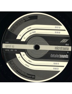 Microtrauma - Spinal Ep