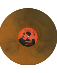 David Bowie - Heroes