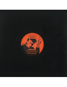 David Bowie - Heroes 2