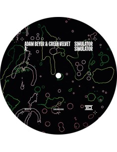Adam Beyer & Green Velvet - Simulator 2