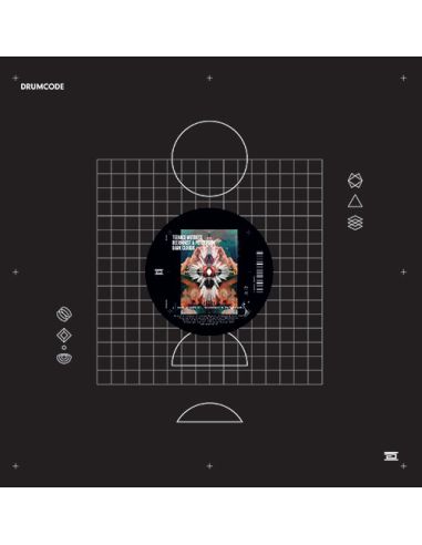 Teenage Mutants / Umek - Dark Clouds / Footmachine