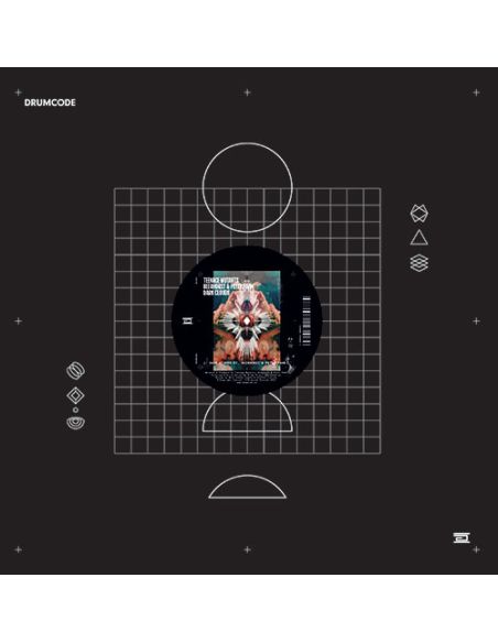 Teenage Mutants / Umek - Dark Clouds / Footmachine