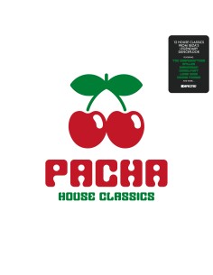 Various - Pacha House Classics (3x12'')
