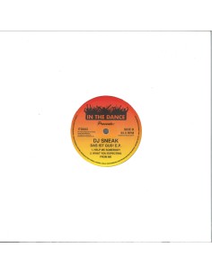 DJ Sneak ‎– Das Ist Gud! E.P. 2