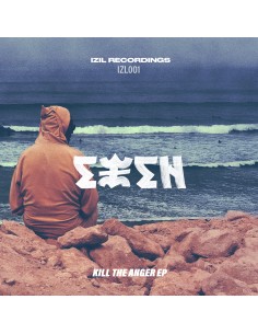 Amine K & Wahm - Kill The Anger -Rodriguez Jr./ Denis...