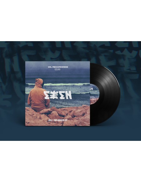 Amine K & Wahm - Kill The Anger -Rodriguez Jr./ Denis Horvat Remixs
