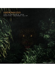 THE ELEKTRONIK ZOO - FESTIVAL JOURNEY VA. EP