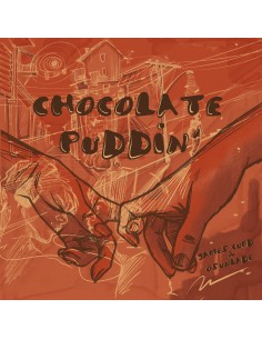 James Curd, Osunlade - Chocolate Puddin'