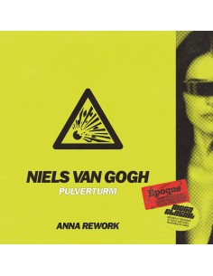 NIELS VAN GOGH -  PULVERTURM  (ANNA REWORK)