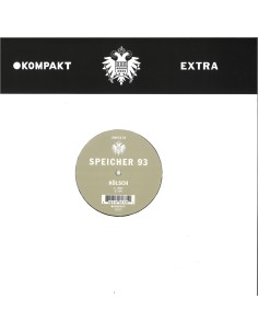 Kölsch – Speicher 93 2