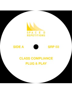 Class Compliance - Plug & Play EP
