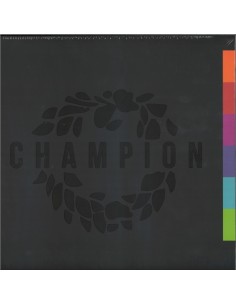 VARIOUS - CHAMPION CLASSICS 6x12" Box (LTD 500)