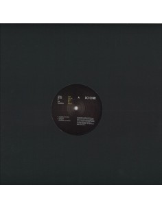 Adam Beyer & Ida Engberg - The Colour Out Of Space 2