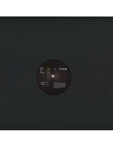 Adam Beyer & Ida Engberg - The Colour Out Of Space