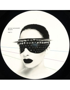 Nicole Moudaber - Believe Part 2