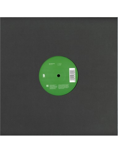 Sam Paganini - Satellite Part III