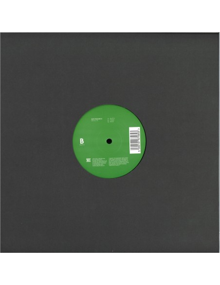 Sam Paganini - Satellite Part III