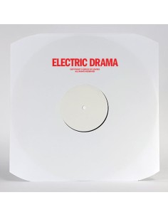 Lovers - Electric Drama 2