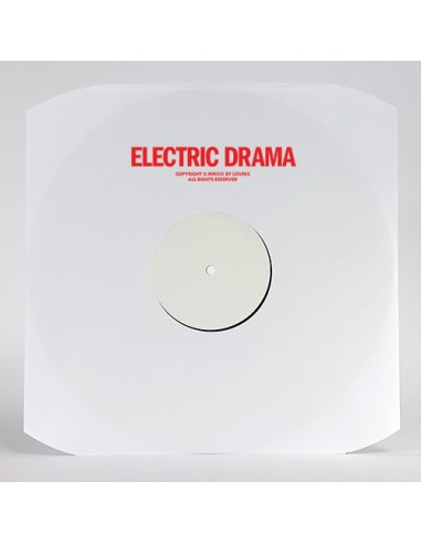 Lovers - Electric Drama