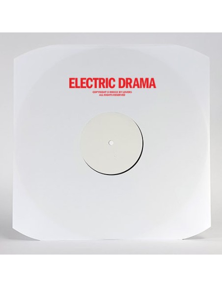Lovers - Electric Drama