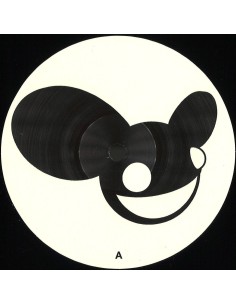 Deadmau5 - People Are Still Having Sex / Desynchronized