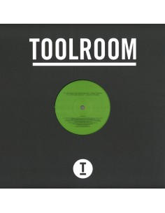 Mark Knight & Green Velvet & James Hurr - The Greatest... 2