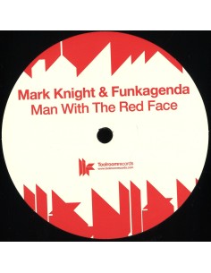 Mark Knight & Funkagenda - Anniversary Remixes