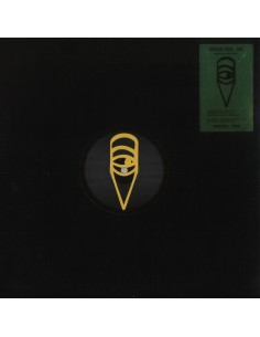 Various - MoBlack Gold Vol. XII