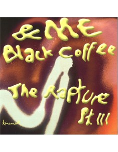 &ME, Black Coffee - The Rapture Pt.III