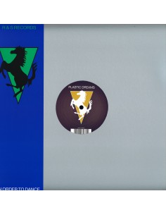 Jaydee - Plastic Dreams