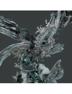 Various - Metaflora lll (4x12"LP)