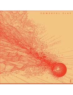 Monolink - Powerful Play (incl andhim Remix)