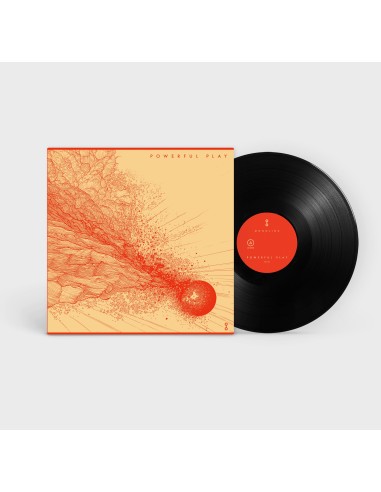 Monolink - Powerful Play (incl andhim Remix)